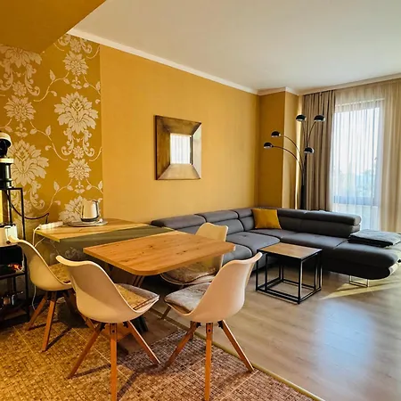 דירה Royal Barcelo G404 Sunny סאני ביץ'
