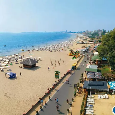 דירה Royal Barcelo G404 Sunny