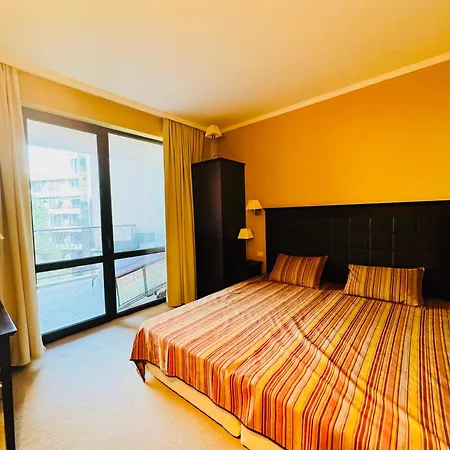דירה Royal Barcelo G404 Sunny סאני ביץ'
