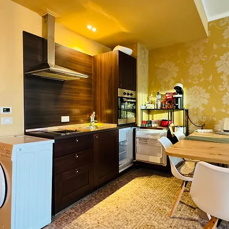 דירה Royal Barcelo G404 Sunny