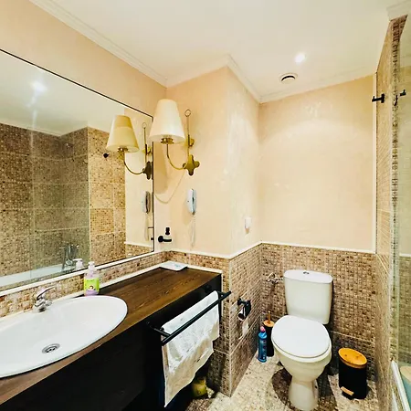 דירה Royal Barcelo G404 Sunny *