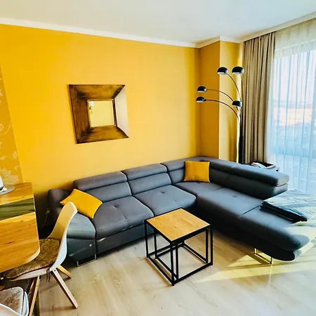 דירה Royal Barcelo G404 Sunny סאני ביץ'