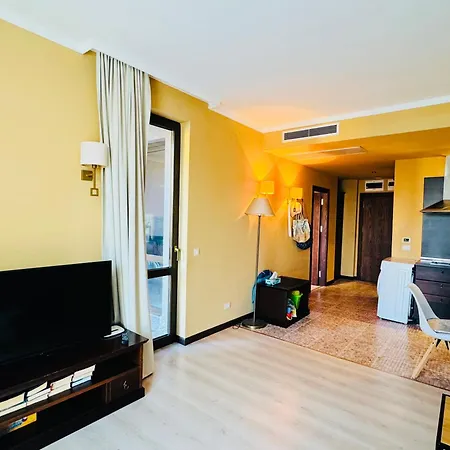 Royal Barcelo G404 Sunny דירה סאני ביץ'