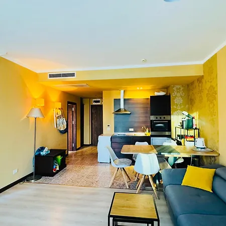 Apartmán Royal Barcelo G404 Sunny *