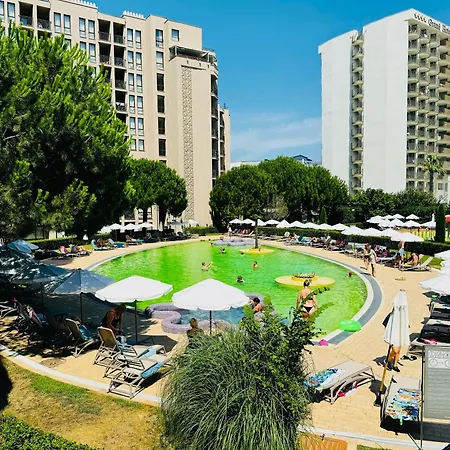 Royal Barcelo G404 Sunny Apartmán Sluneční pobřeží
