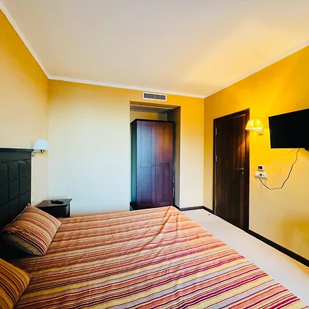 Apartmán Royal Barcelo G404 Sunny Sluneční pobřeží