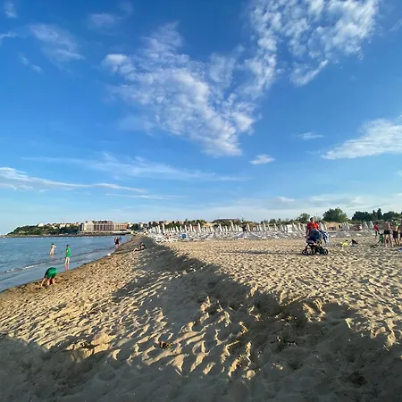Royal Barcelo G404 Sunny Apartmán Sluneční pobřeží