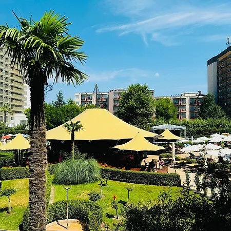 Apartmán Royal Barcelo G404 Sunny Sluneční pobřeží