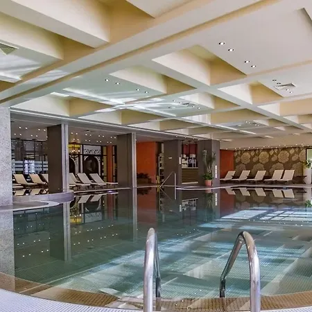 Apartment Royal Barcelo G404 Sunny *