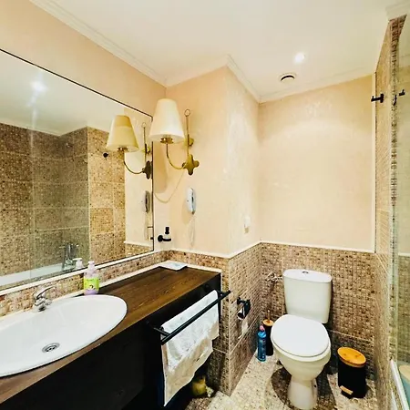 Royal Barcelo G404 Sunny Apartment