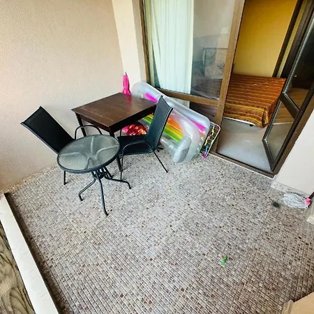 Apartment Royal Barcelo G404 Sunny